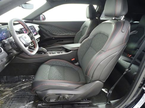 New 2025 Dodge Charger R/T w/ Quick Order Package 25M R/T image 10