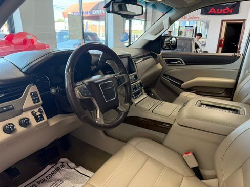 Used 2018 GMC Yukon XL Denali AWD/4WD image 20