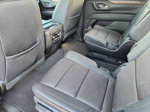 Used 2022 Chevrolet Tahoe High Country w/ Max Trailering Package image 35