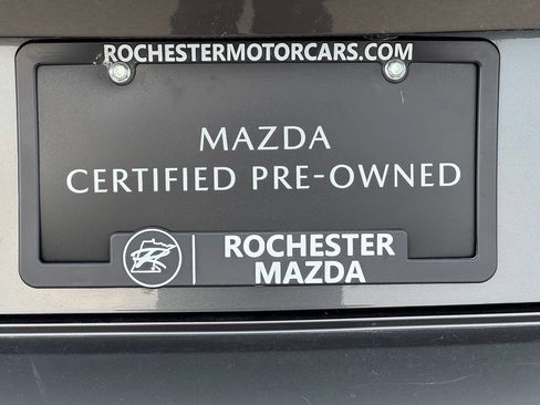Certified 2025 MAZDA CX-30 AWD 2.5 S w/ Select Sport Pkg image 40