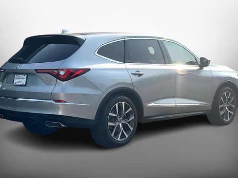 Used 2023 Acura MDX SH-AWD w/ Technology Package image 14