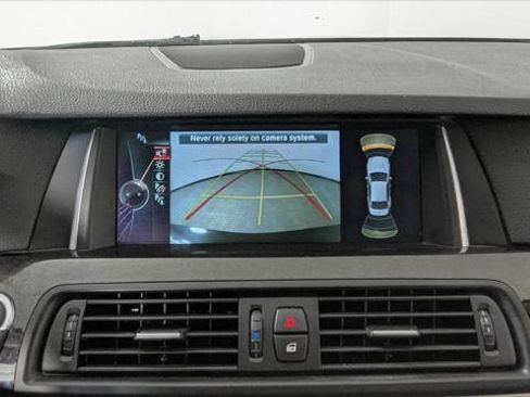 Used 2016 BMW 528i 528I w/ Premium Package image 27