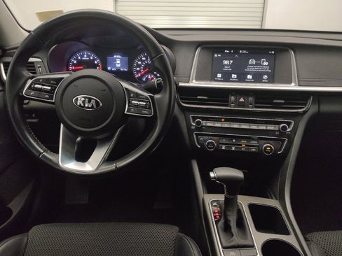 Used 2019 Kia Optima S w/ S Panoramic Sunroof Package image 22