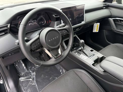 New 2026 MAZDA CX-5 Preferred AWD/4WD image 7