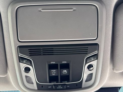 Used 2023 Honda Ridgeline RTL image 12