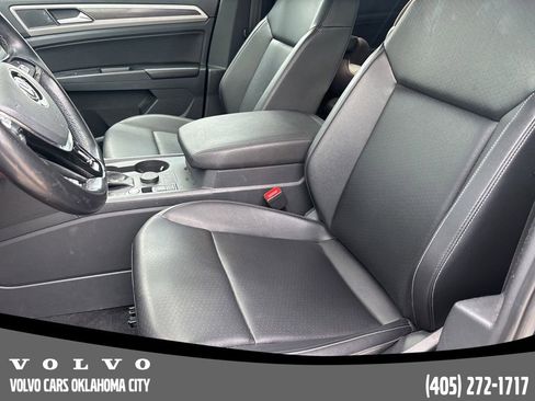 Used 2018 Volkswagen Atlas SE image 6