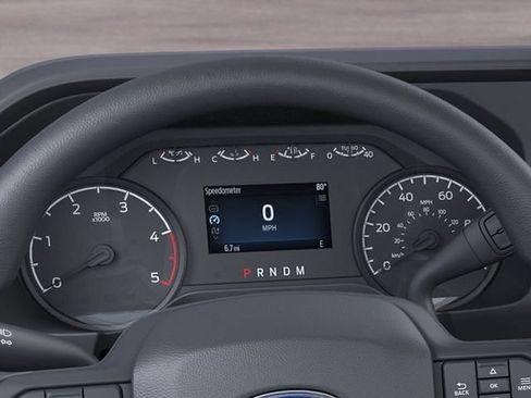 New 2026 Ford F450 XL AWD/4WD image 13