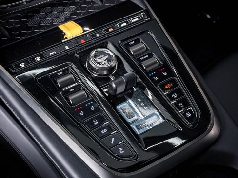 New 2026 Aston Martin DBX 707 AWD/4WD image 29