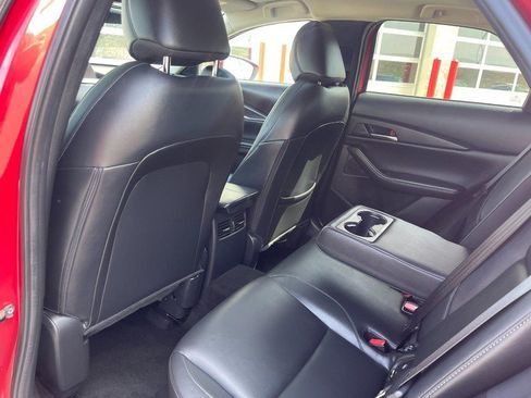 Used 2025 MAZDA CX-30 AWD 2.5 S w/ Preferred Package image 17