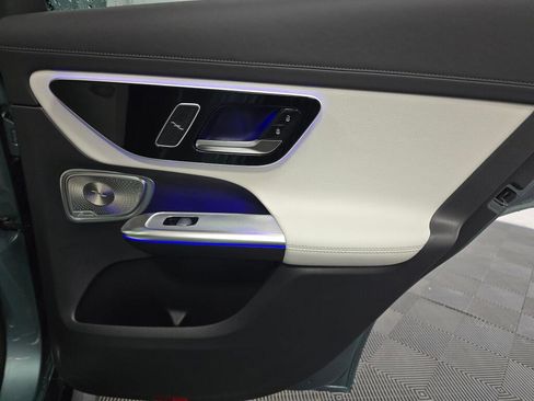 New 2026 Mercedes-Benz GLC 300 4MATIC image 24