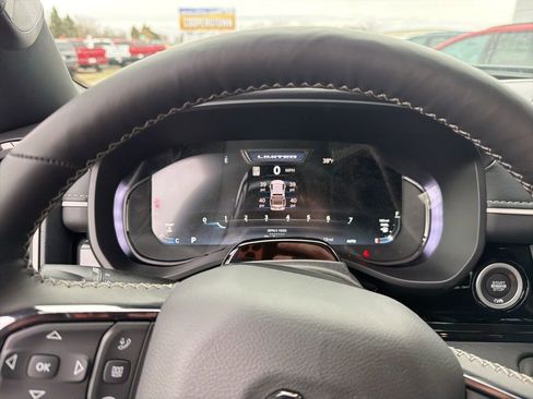 New 2026 RAM 1500 Limited AWD/4WD image 17