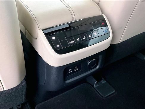 Certified 2022 INFINITI QX60 Luxe AWD/4WD image 32