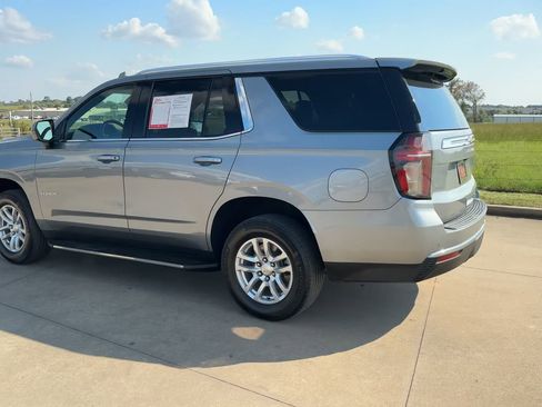 Used 2023 Chevrolet Tahoe LT image 7