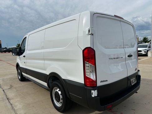 New 2025 Ford Transit 150 Low Roof w/ Load Area Protection Package image 35