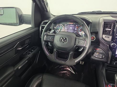 Used 2022 RAM 1500 TRX w/ TRX Level 2 Equipment Group AWD/4WD image 30