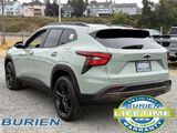 New 2025 Chevrolet Trax ACTIV w/ Driver Confidence Package image 3