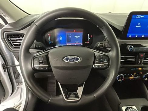 Used 2023 Ford Escape Active w/ Cold Weather Package FWD image 14