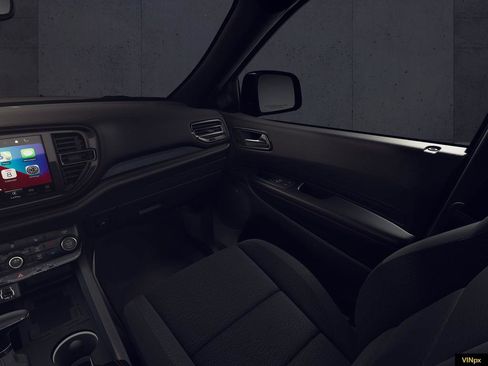 New 2026 Dodge Durango GT image 17