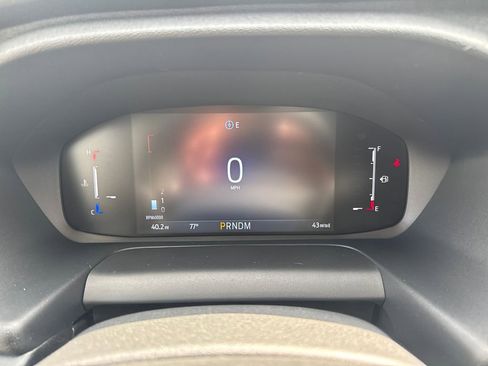 New 2026 Ford Transit 150 Low Roof w/ Load Area Protection Package image 2