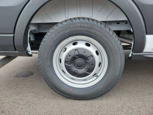 New 2026 Ford Transit 150 Low Roof RWD image 5