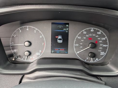 Used 2024 Toyota Corolla LE FWD image 19