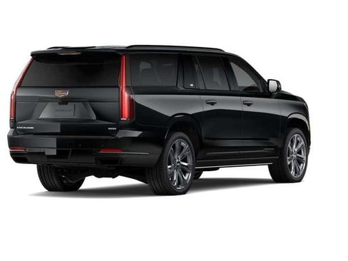 New 2026 Cadillac Escalade ESV Sport w/ Touring Package AWD/4WD image 28