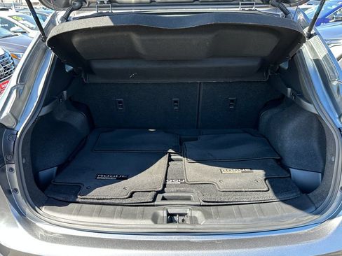 Used 2022 Nissan Rogue Sport SL FWD image 20