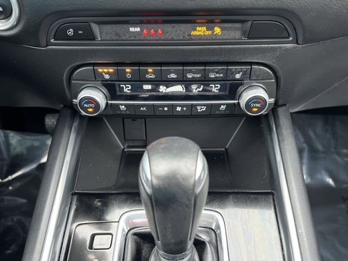 Used 2023 MAZDA CX-5 AWD 2.5 S w/ Premium Plus Pkg image 20