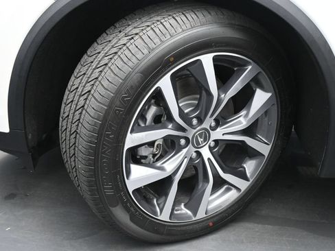 Used 2023 Acura MDX w/ Technology Package FWD image 27
