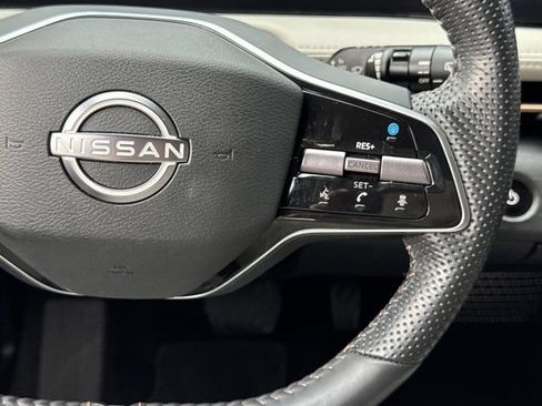 Certified 2024 Nissan Ariya AWD image 18