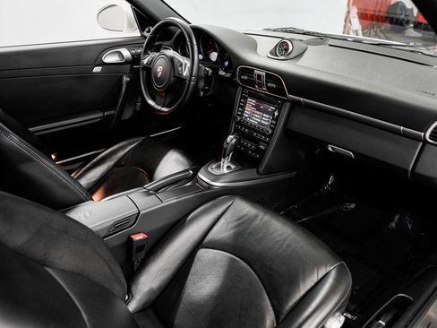 Used 2011 Porsche 911 Carrera GTS RWD image 28