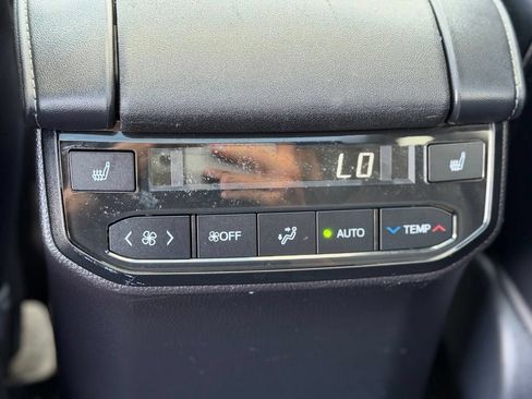 Used 2022 Toyota Highlander Platinum AWD/4WD image 10