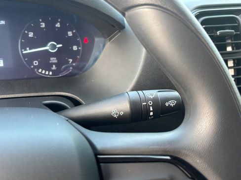 New 2026 RAM ProMaster 2500 image 16