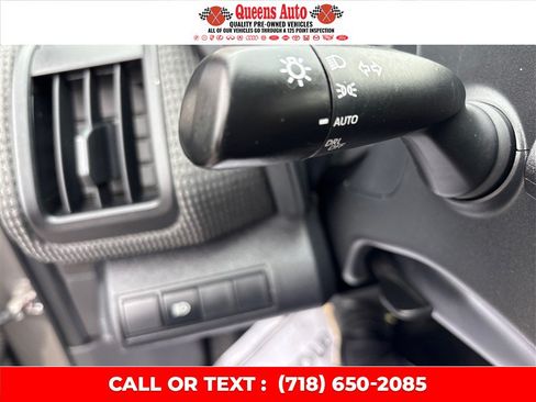 Used 2023 Toyota bZ4X AWD w/ Weather Package image 21