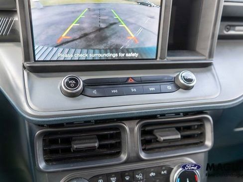 Used 2024 Ford Maverick XLT w/ XLT Luxury Package FWD image 24