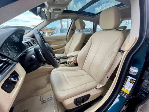 Used 2015 BMW 328i Gran Turismo xDrive image 30