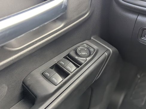 New 2026 Chevrolet Silverado 1500 Custom image 23