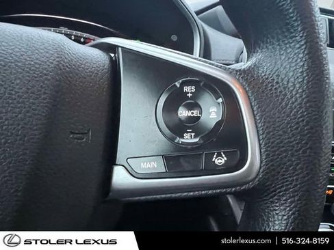 Used 2019 Honda CR-V EX image 26