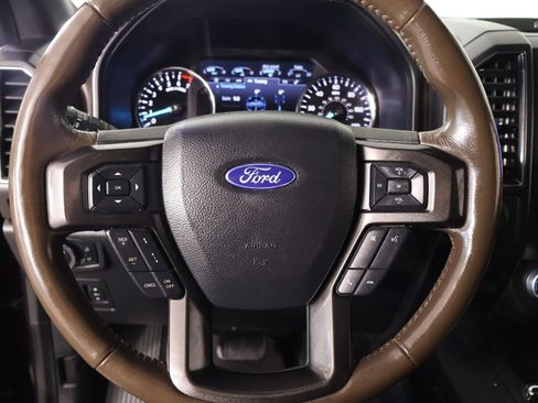 Used 2021 Ford Expedition King Ranch AWD/4WD image 3