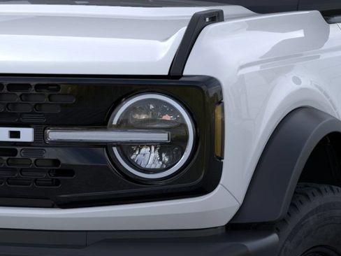 Used 2026 Ford Bronco Outer Banks AWD/4WD image 24