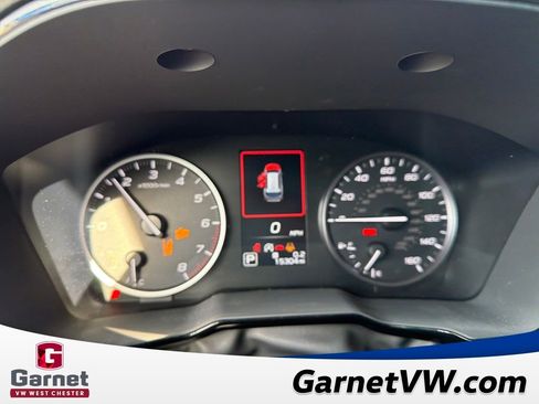 Used 2024 Subaru Outback 2.5i image 13