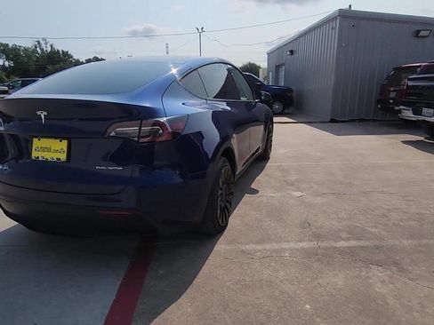 Used 2020 Tesla Model Y Long Range AWD/4WD image 17