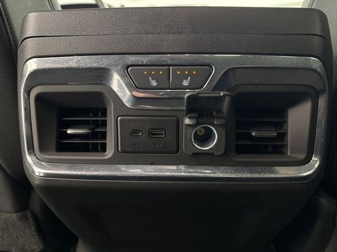 Used 2023 Chevrolet Silverado 2500 LTZ image 27