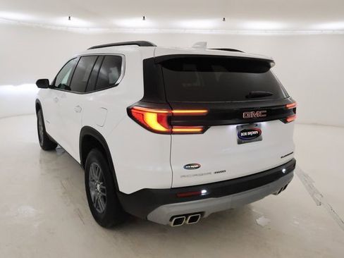 Certified 2025 GMC Acadia Elevation image 24