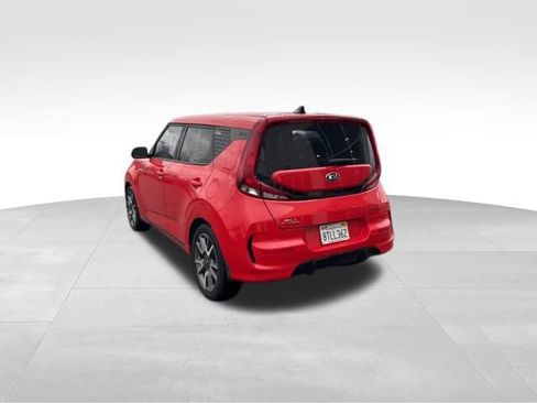 Used 2021 Kia Soul GT-Line image 7