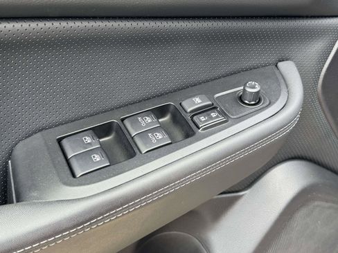 Used 2017 Subaru Outback 2.5i Limited image 15