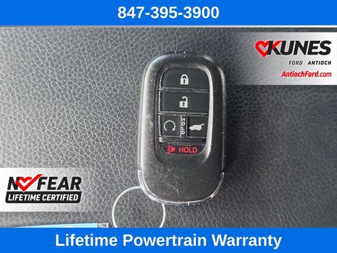 Used 2025 Honda Pilot TrailSport image 42