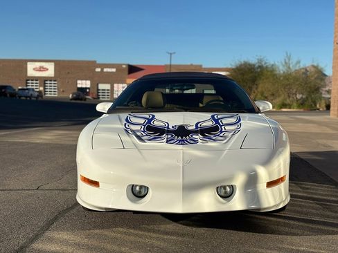 Used 1995 Pontiac Firebird Trans Am image 3