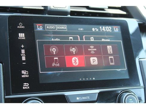 Used 2017 Honda Civic Si image 24