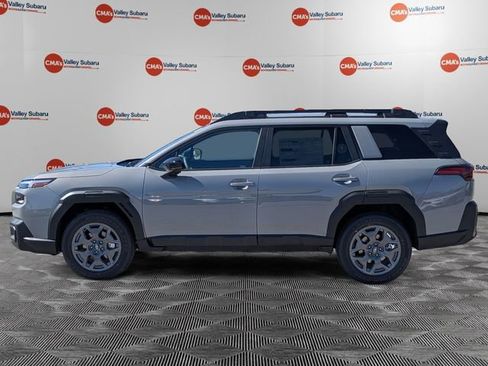 New 2026 Subaru Outback Premium image 8